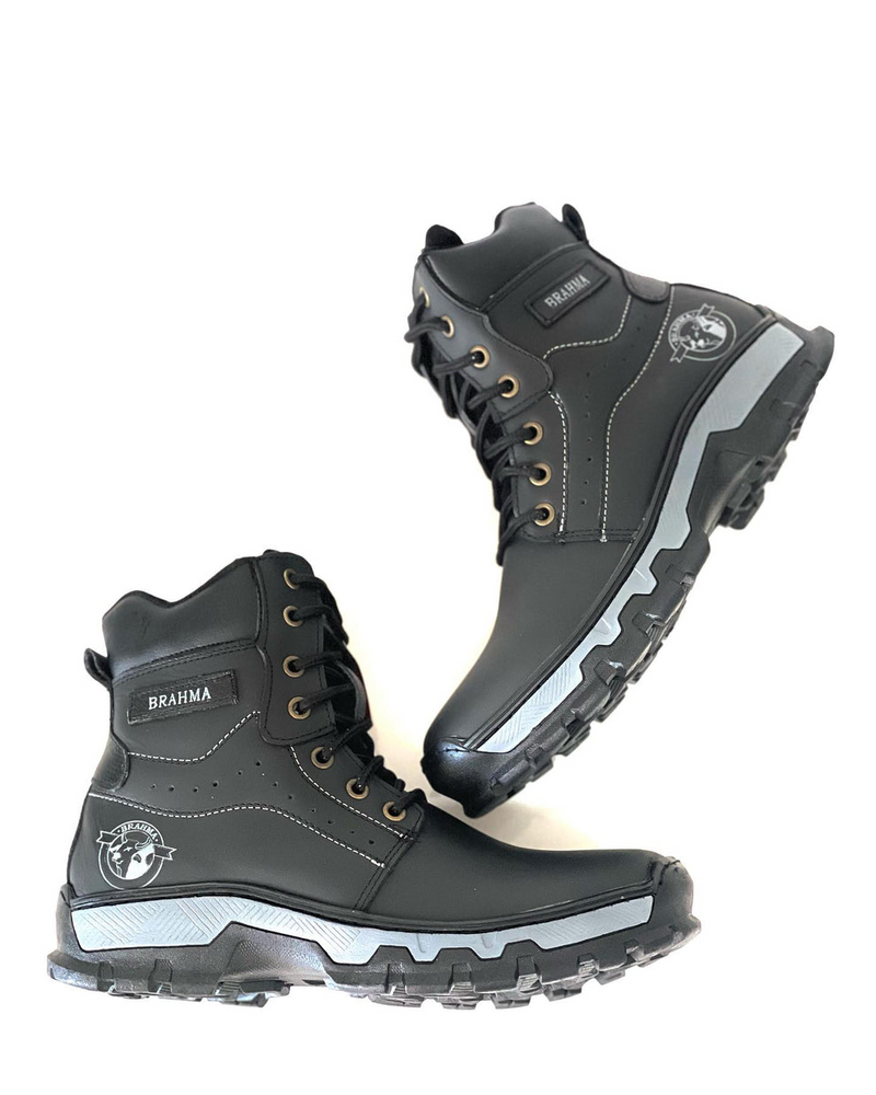 Bota Brahma Rodeo - Versión 2025 [+Regalo Exclusivo]