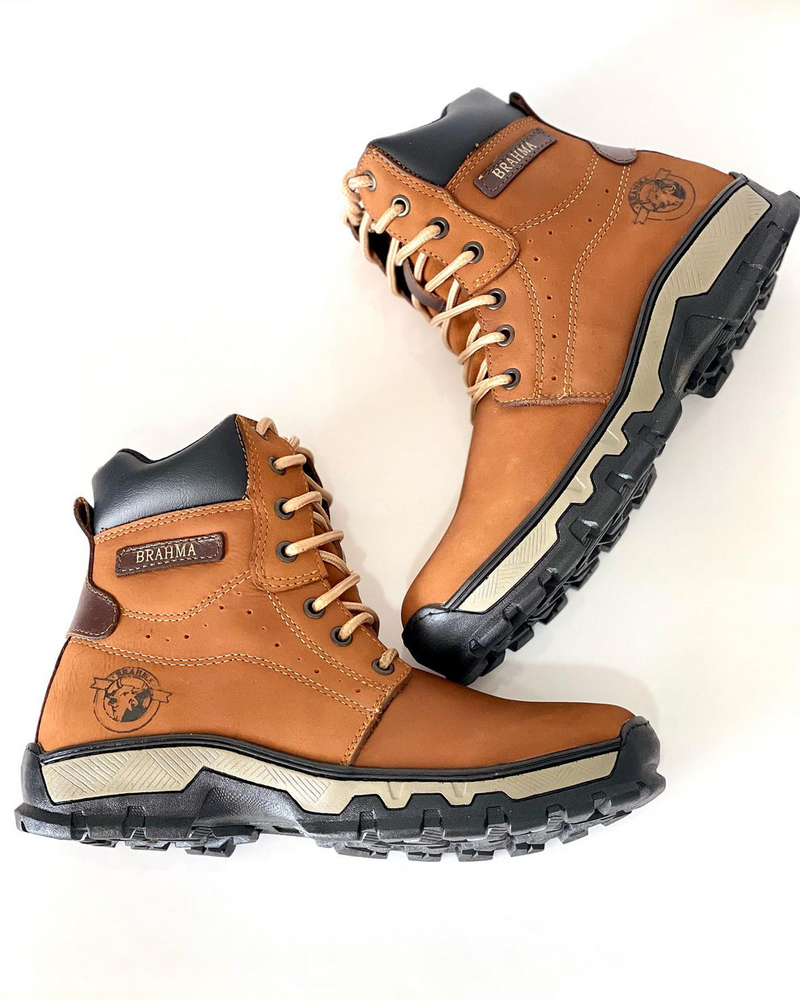 Bota Brahma Rodeo - Versión 2025 [+Regalo Exclusivo]