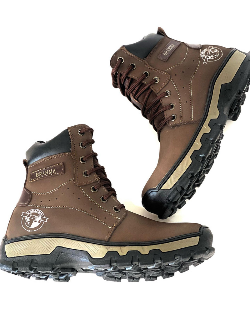 Bota Brahma Rodeo - Versión 2025 [+Regalo Exclusivo]
