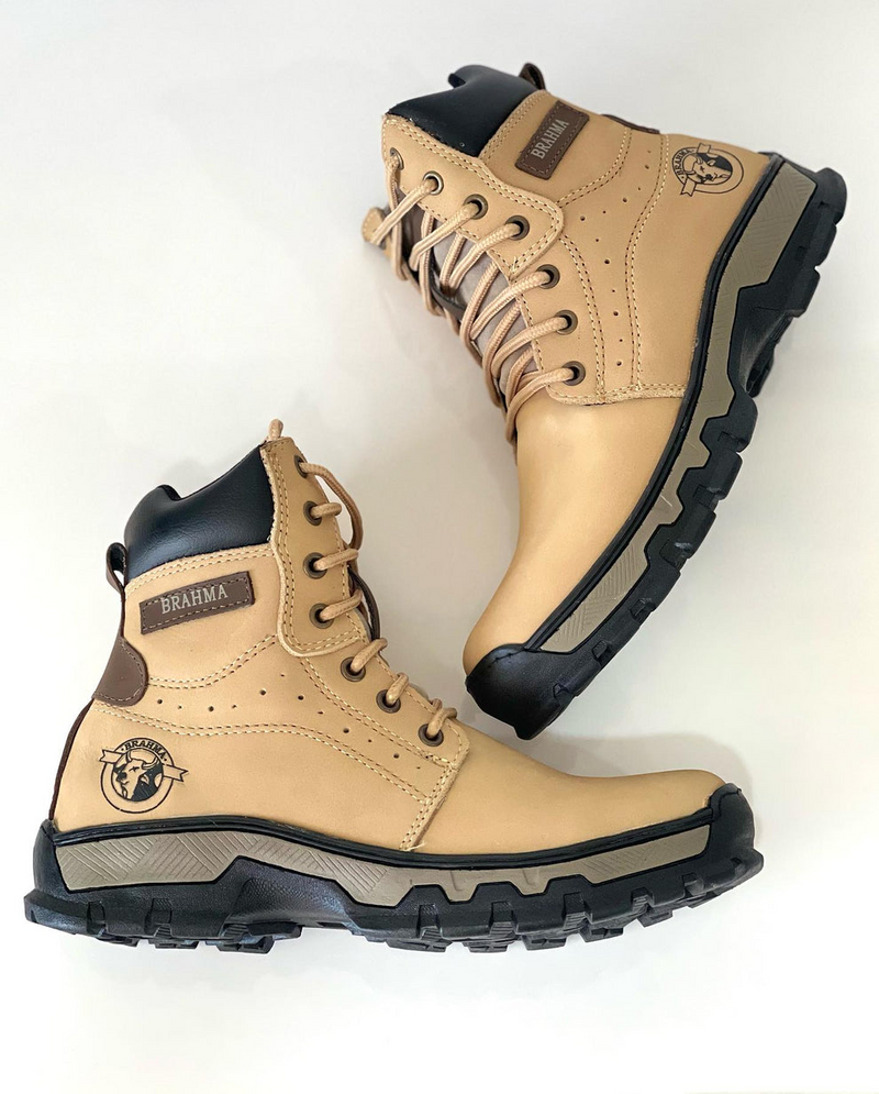 Bota Brahma Rodeo - Versión 2025 [+Regalo Exclusivo]