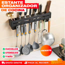 OrgaBox™ Organizador Multifuncional Para Cocina