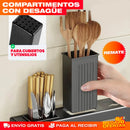 OrgaBox™ Organizador Multifuncional Para Cocina