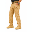 PANTALONES TÁCTICOS + 1 CINTURÓN TÁCTICO  DE REGALO