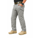 PANTALONES TÁCTICOS + 1 CINTURÓN TÁCTICO  DE REGALO