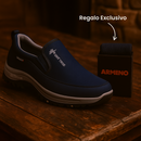 Zapato Caballero Ortopédico Confort Plus + Regalo Exclusivo