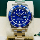 Reloj Rolex Submariner Auténticon | Edición Limitada™
