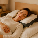 Almohada CerviConfort™ - Redescubre el placer de despertar sin dolores