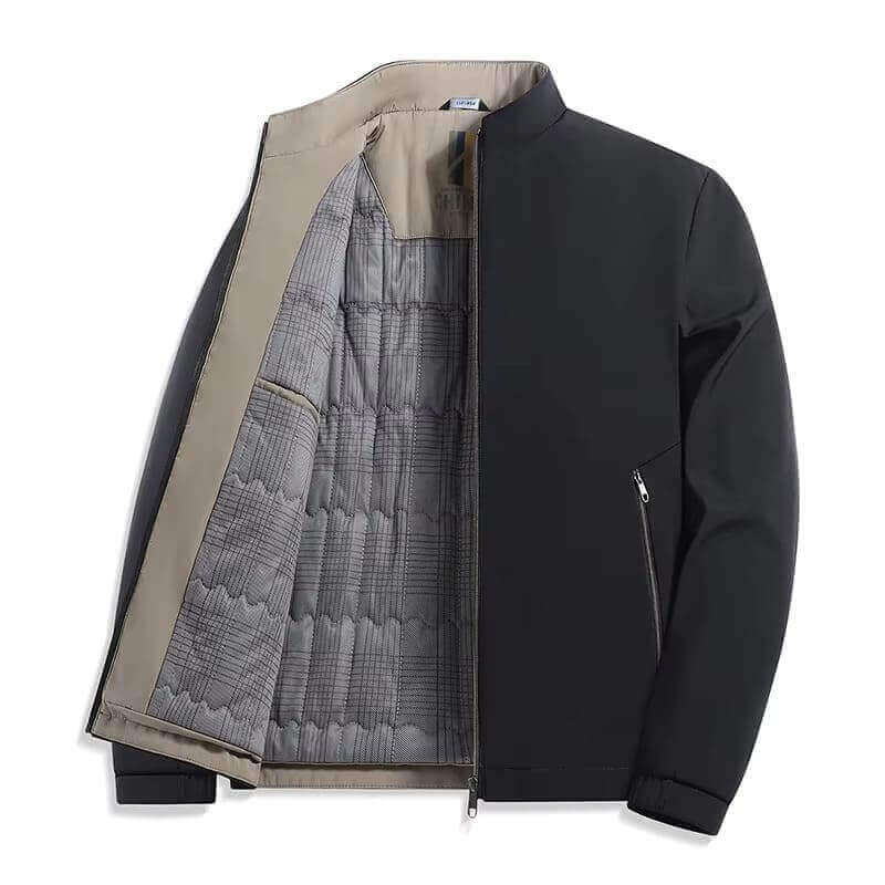 Campera Bomber Boulevard
