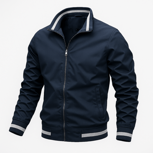 Campera Bomber OutdoorPro – Impermeable