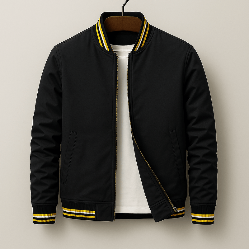 Campera Casual - Premium Madrid