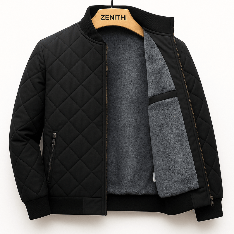 Campera  Casual Rare