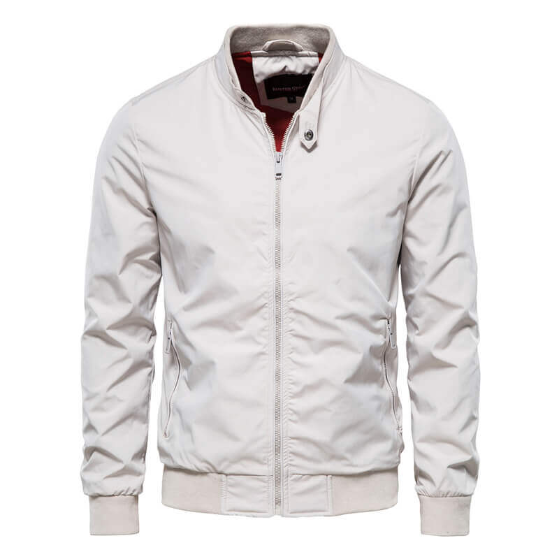 Campera  Classic Luxury