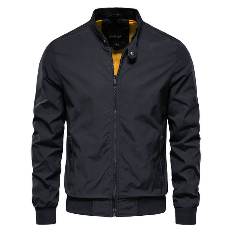 Campera  Classic Luxury