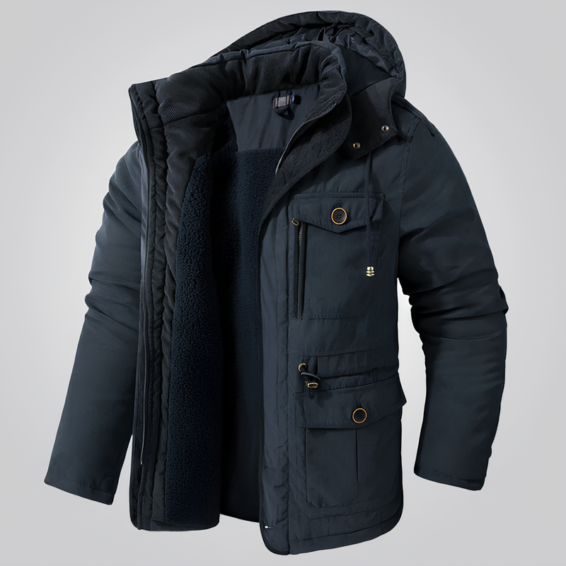 Campera Outwear