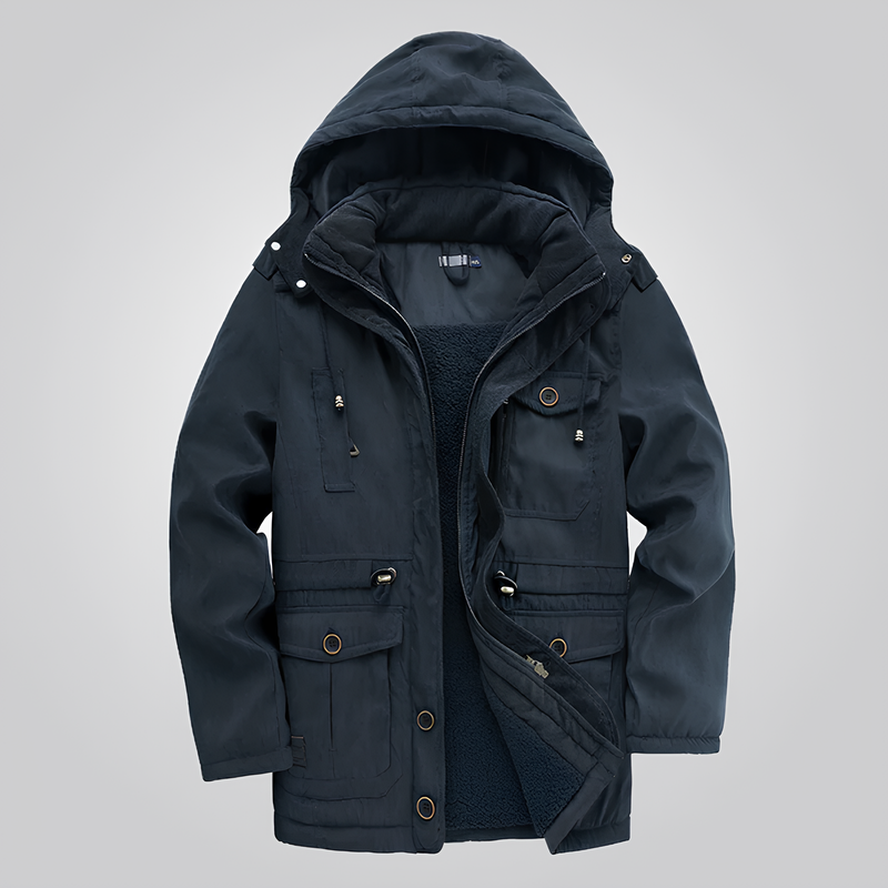 Campera Outwear