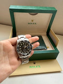 Reloj Rolex Submariner Auténticon | Edición Limitada™