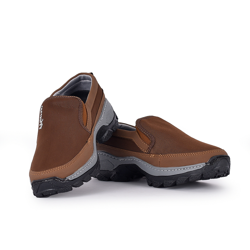 Zapato Caballero Ortopédico Confort Plus + Regalo Exclusivo