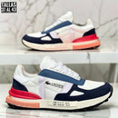 ¡Tenis Lacoste! Nueva colección🐊Tendencia!