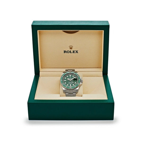 Reloj Rolex Submariner Auténticon | Edición Limitada™