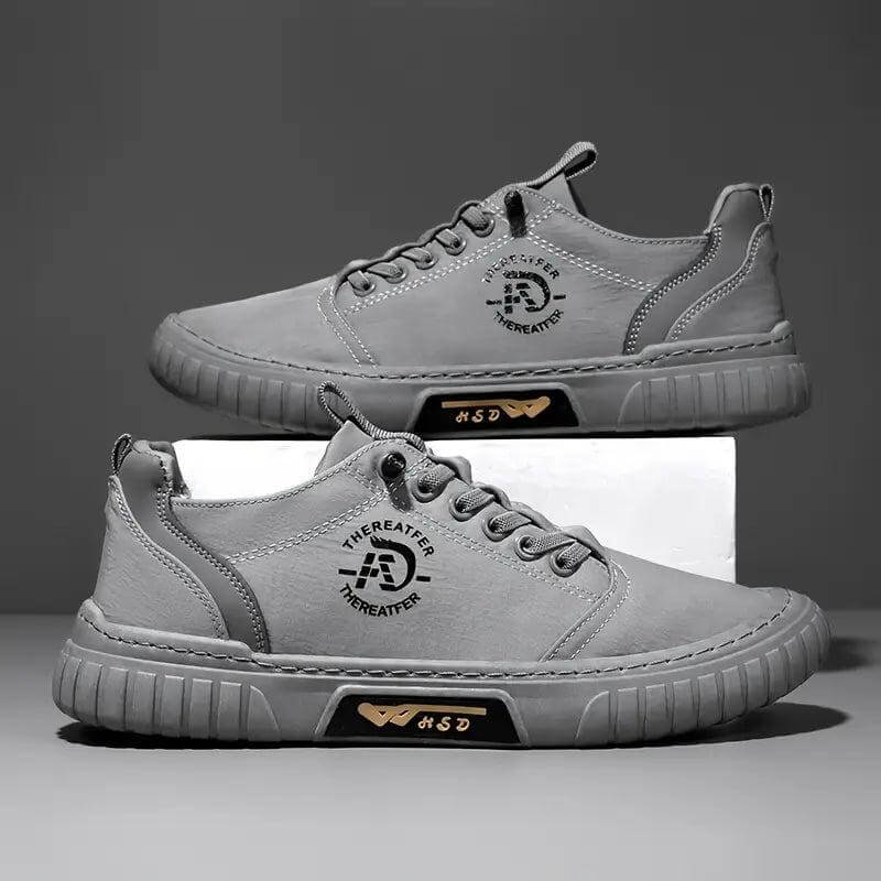 Zapato Street Core