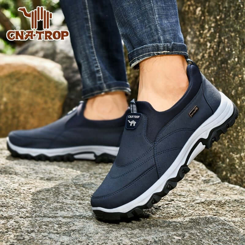 Zapato Trail Grip