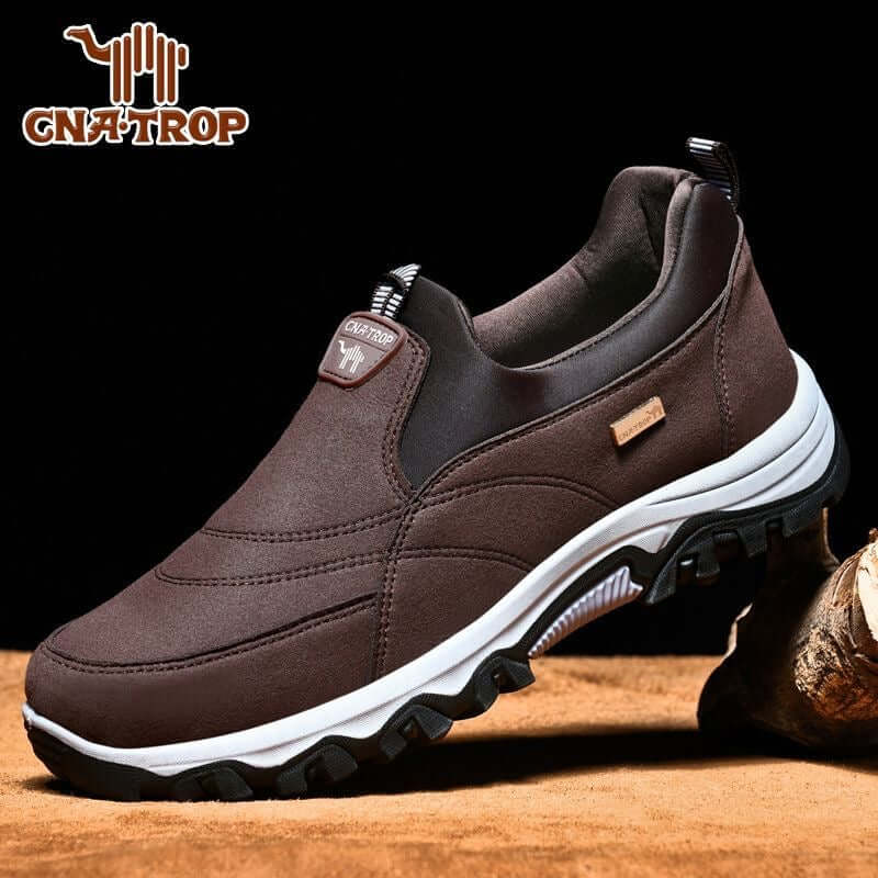Zapato Trail Grip