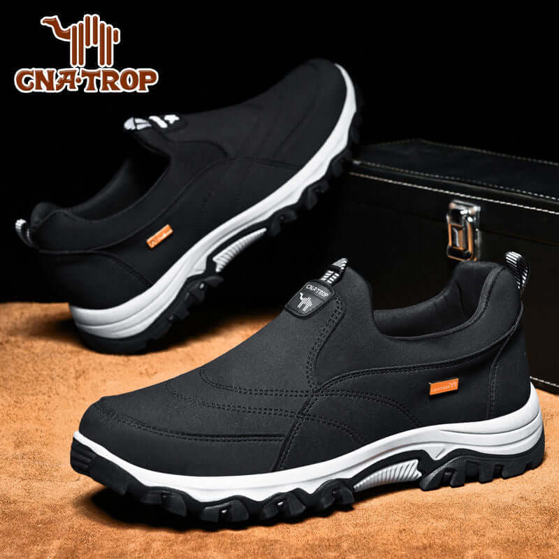 Zapato Trail Grip