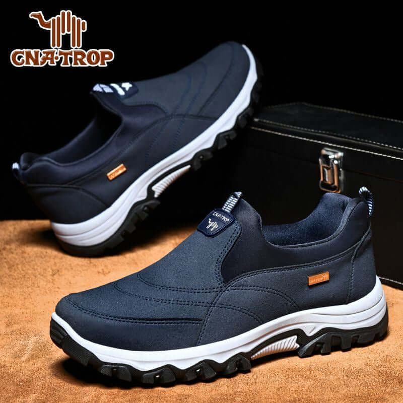 Zapato Trail Grip