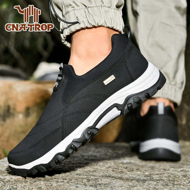 Zapato Trail Grip