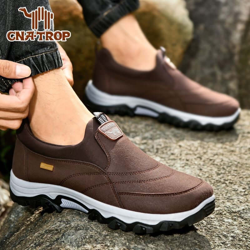 Zapato Trail Grip
