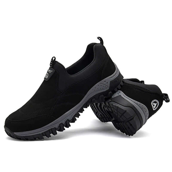 Zapato Trail Grip