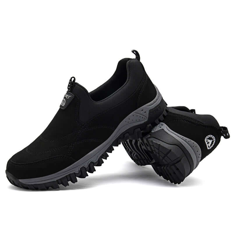Zapato Trail Grip
